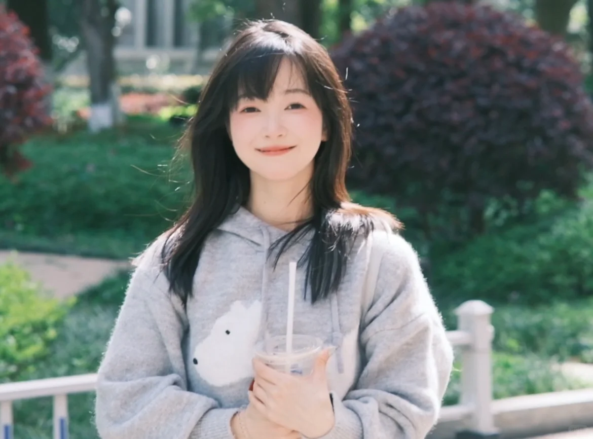 养成系写真模特｜求锐评
