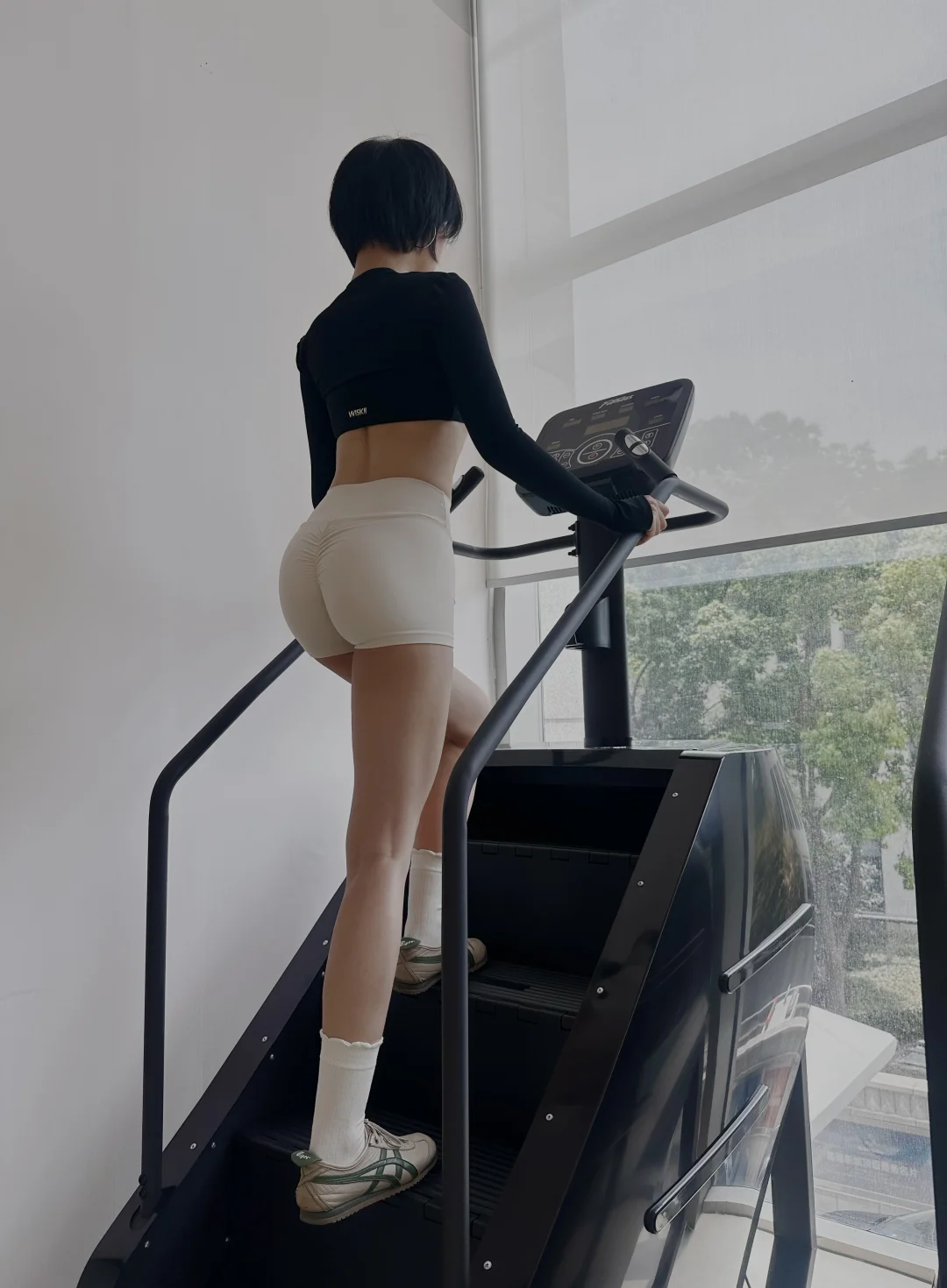 滨湖区这家健身房好适合女孩子锻炼