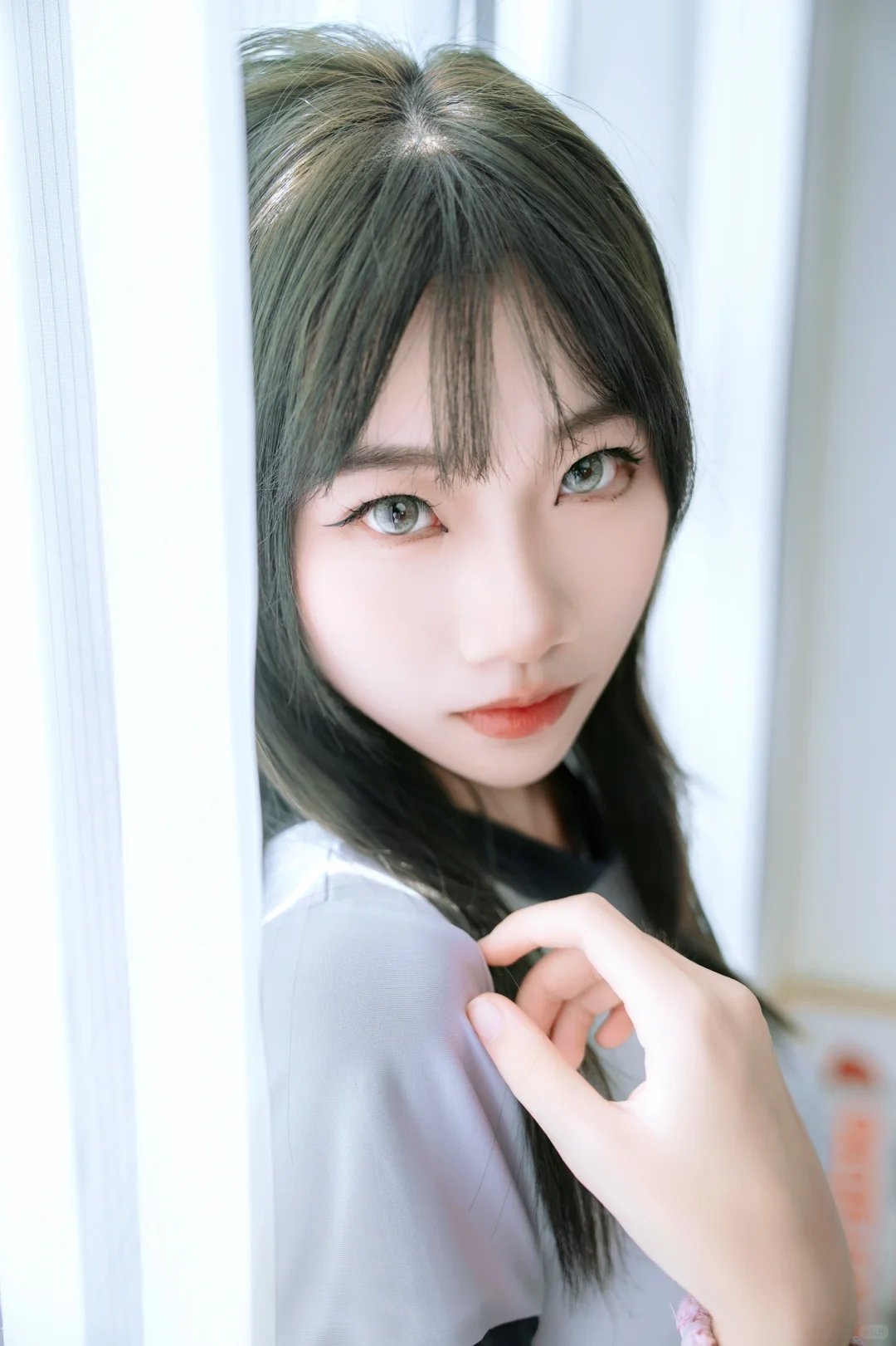 体操服 | 阳光下的青春活力元气满满少✨