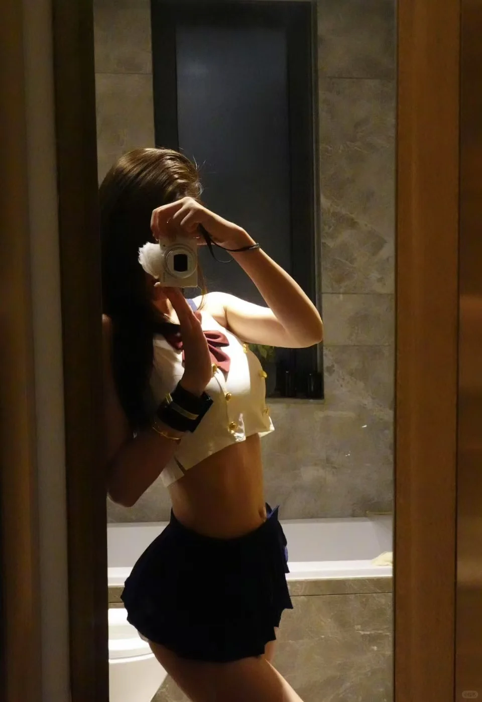 模特约拍 甜美模特一枚！可以s🏠哦🎬