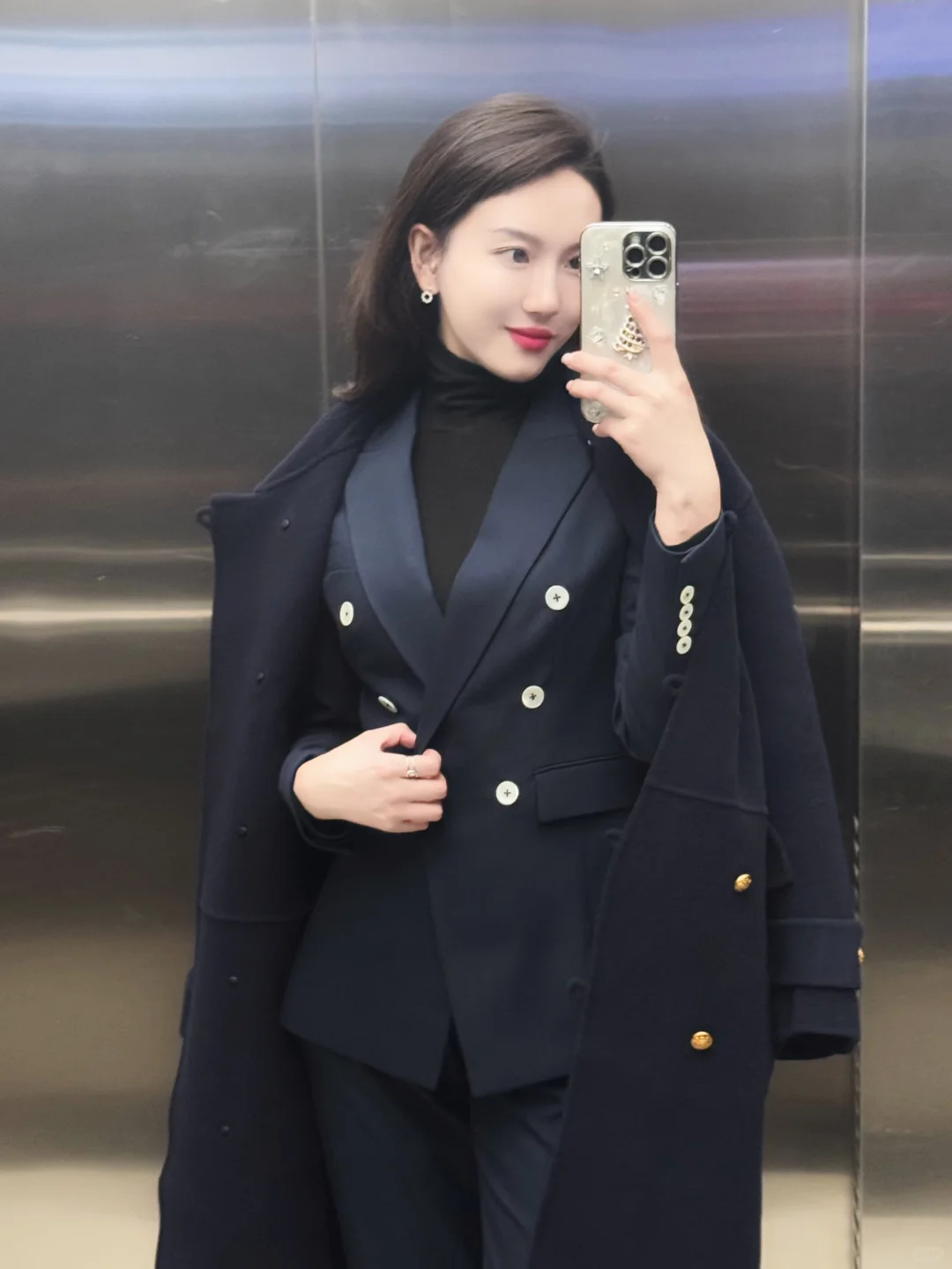 女律师通勤｜如何找到适合自己的穿搭风格