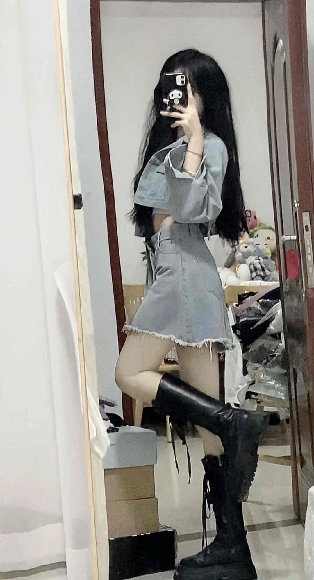 前凸后翘的身材什么时候才能拥有
