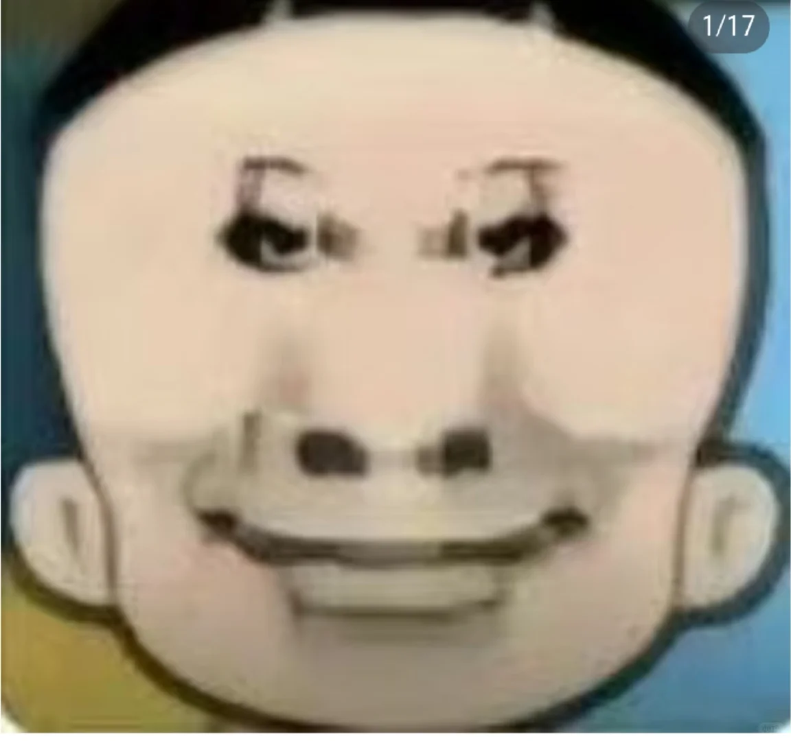 抽象表情包啦啦啦