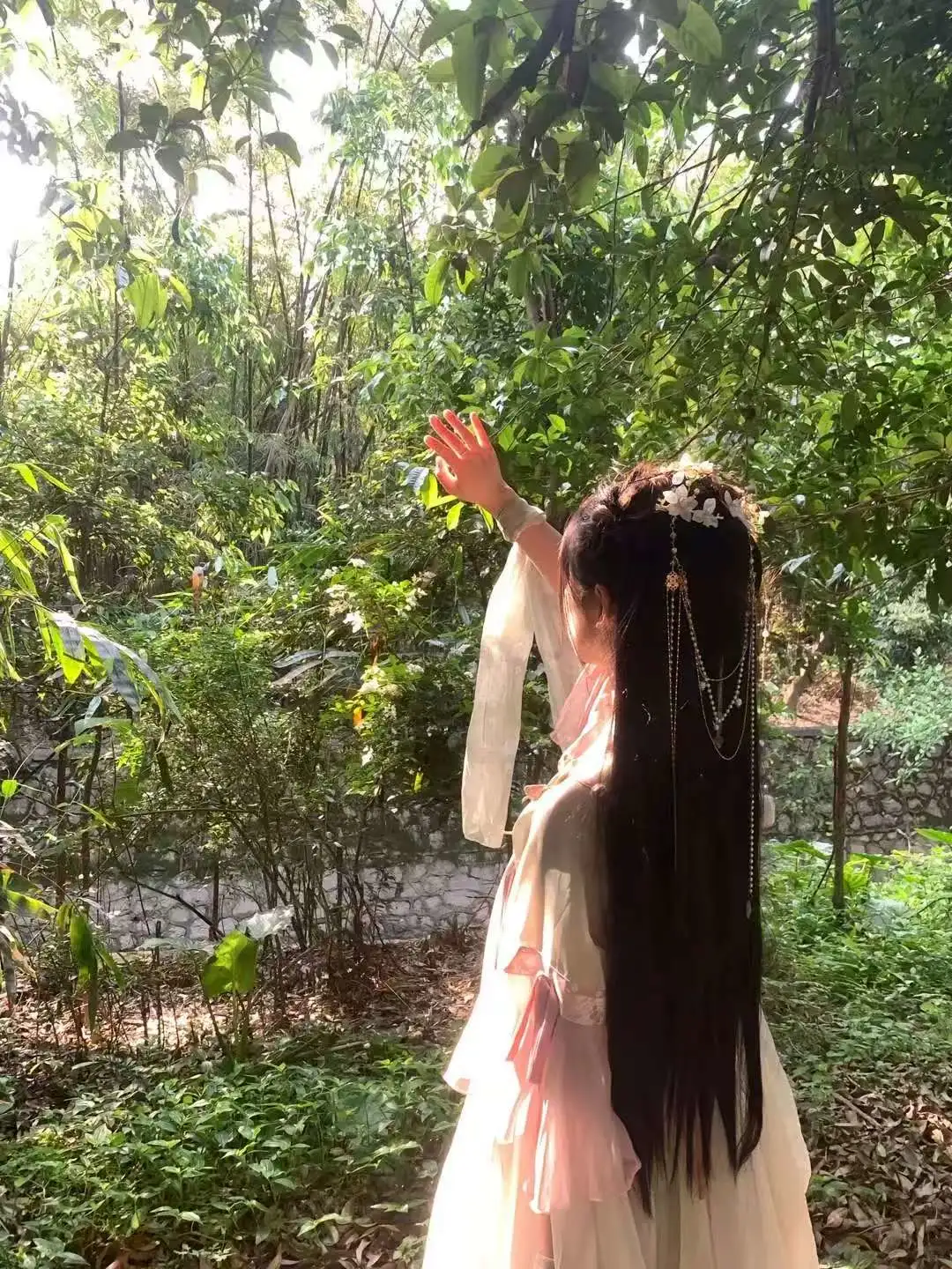 服装走秀