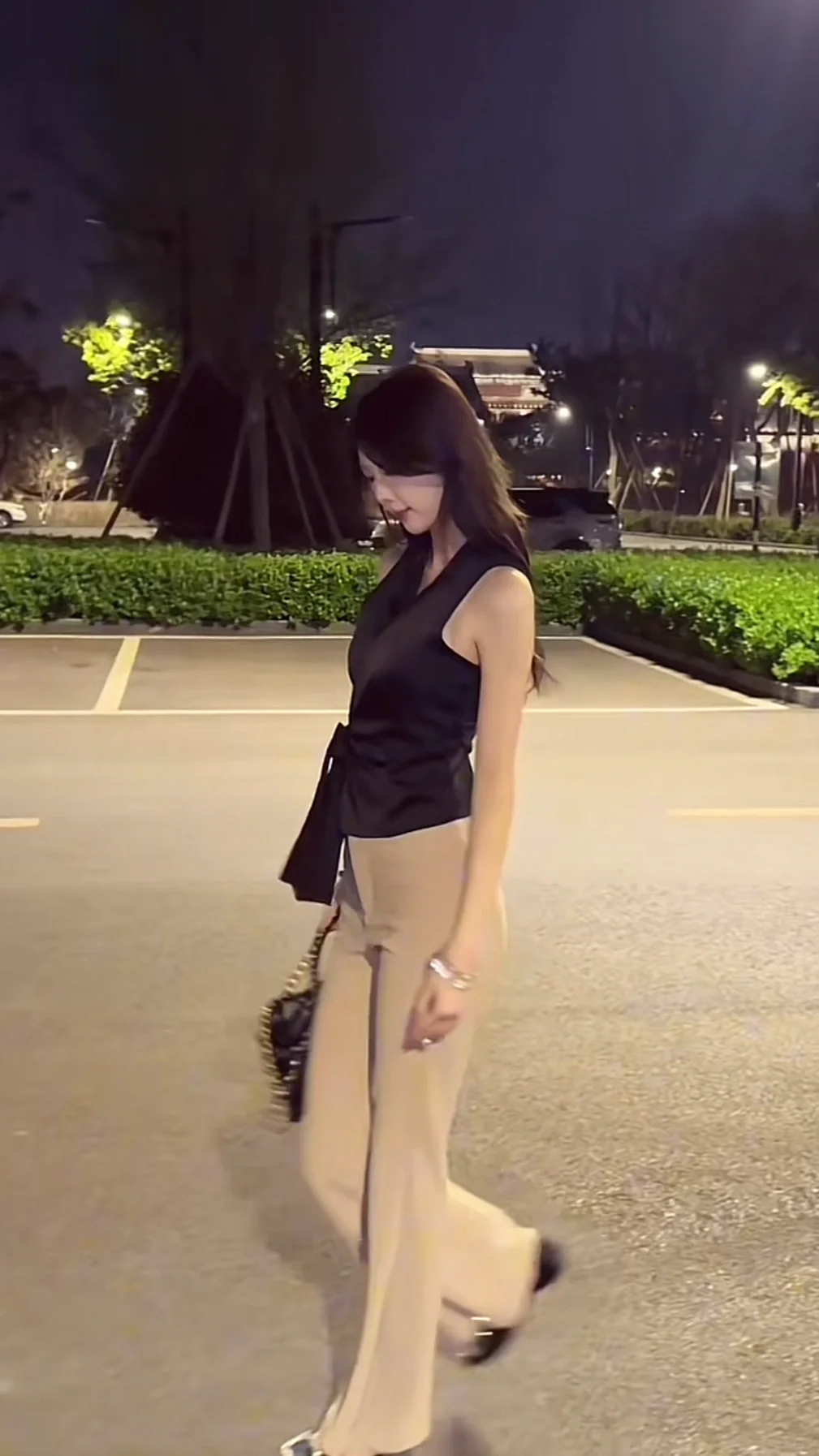 这算江浙沪穿搭嘛
