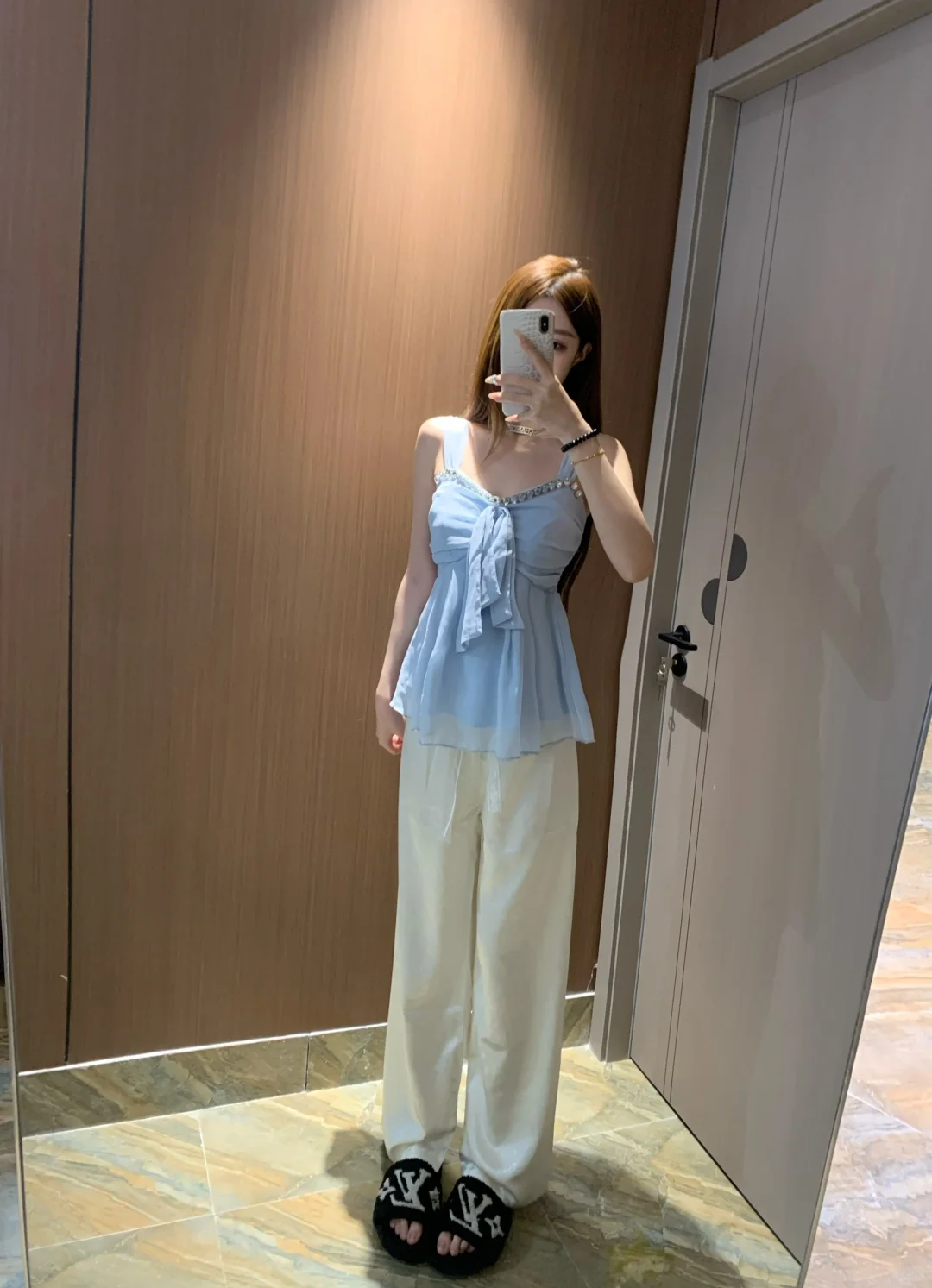 夏天怎么搭配出好看的休闲风🥺