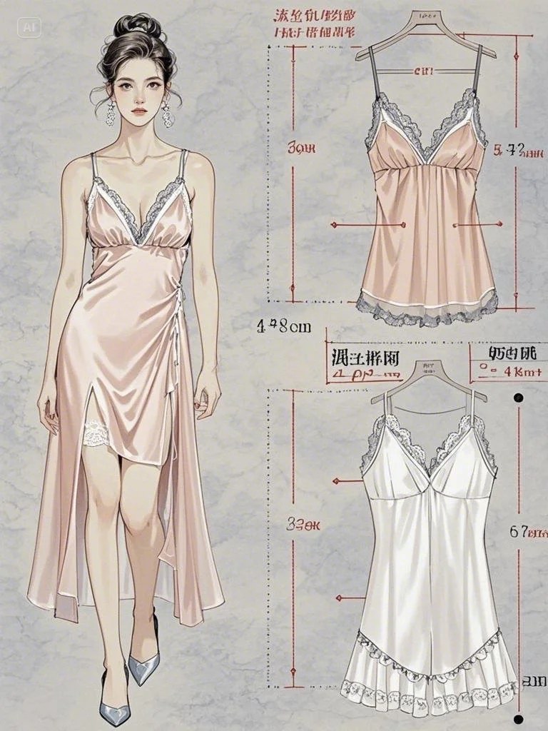 稿图大揭秘，让你的作品翻倍！