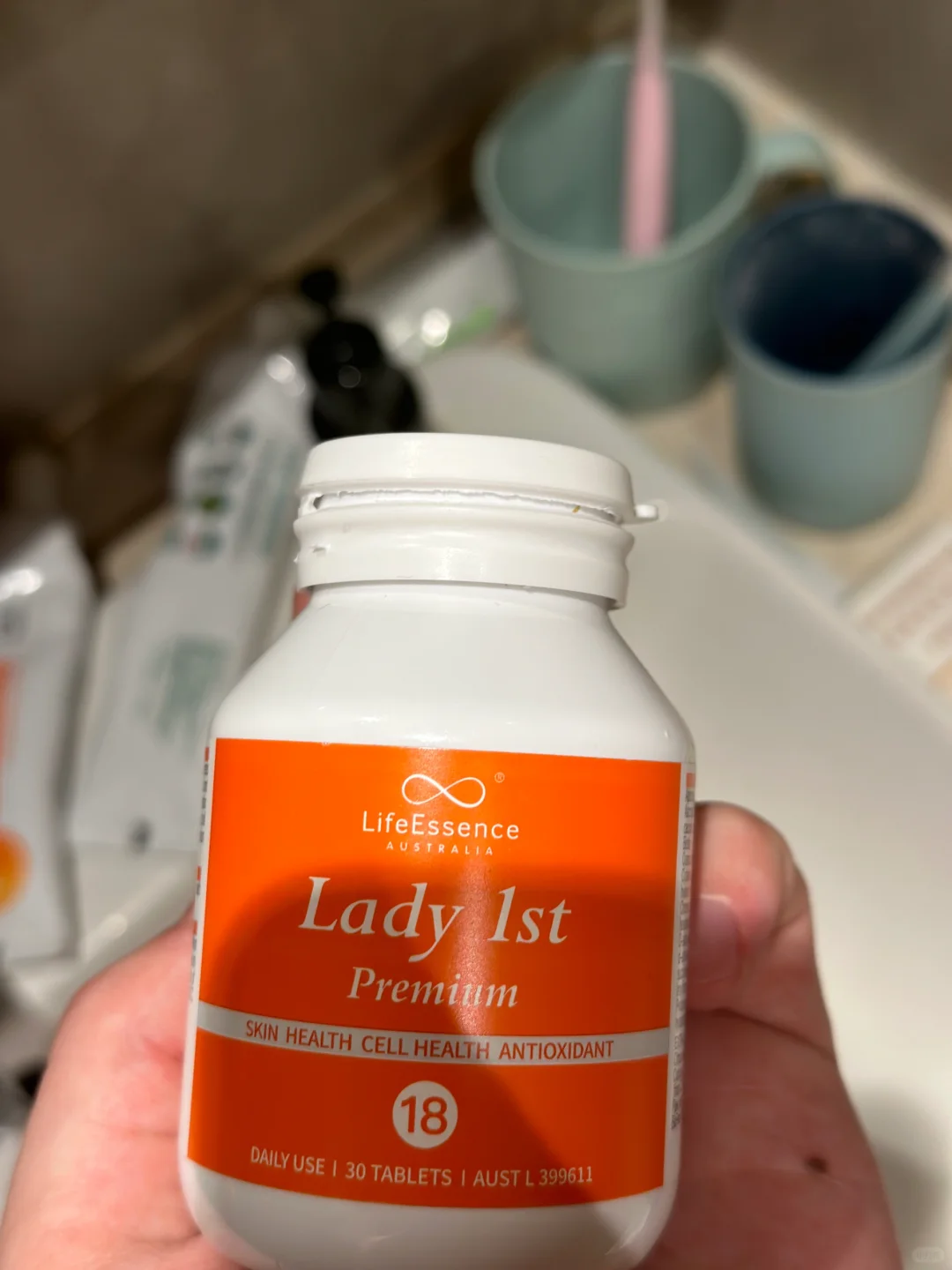 雌激素失衡导致体重反弹?看我如何自救