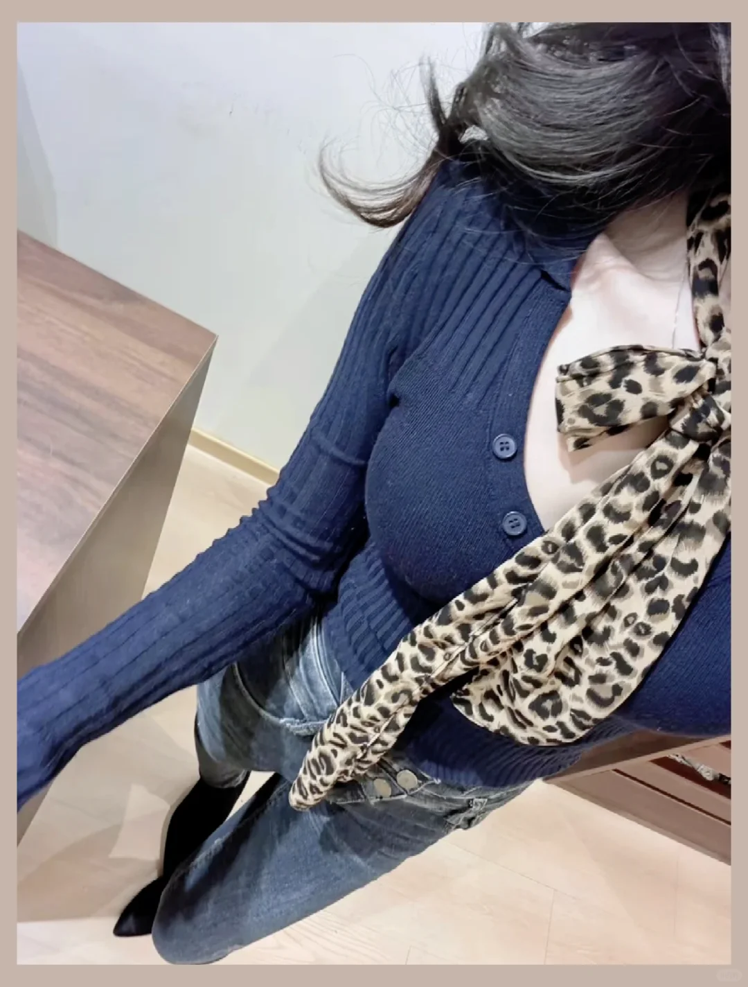 不知道郑州流行我这样的么
