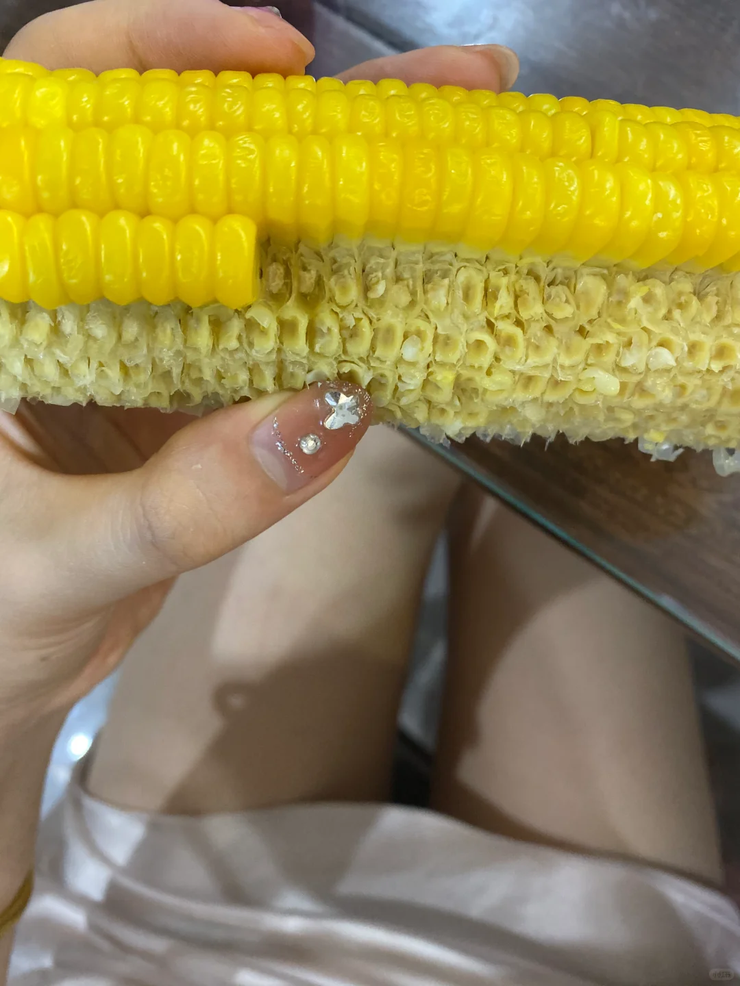 我爱我的腿子🦵