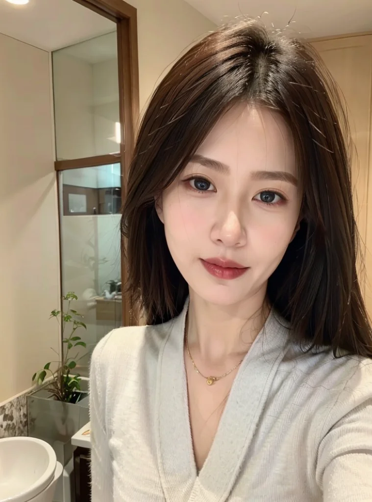 30➕可以不年轻但不可以不美丽