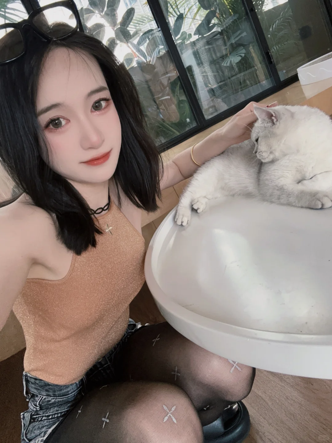 黑丝麻辣
