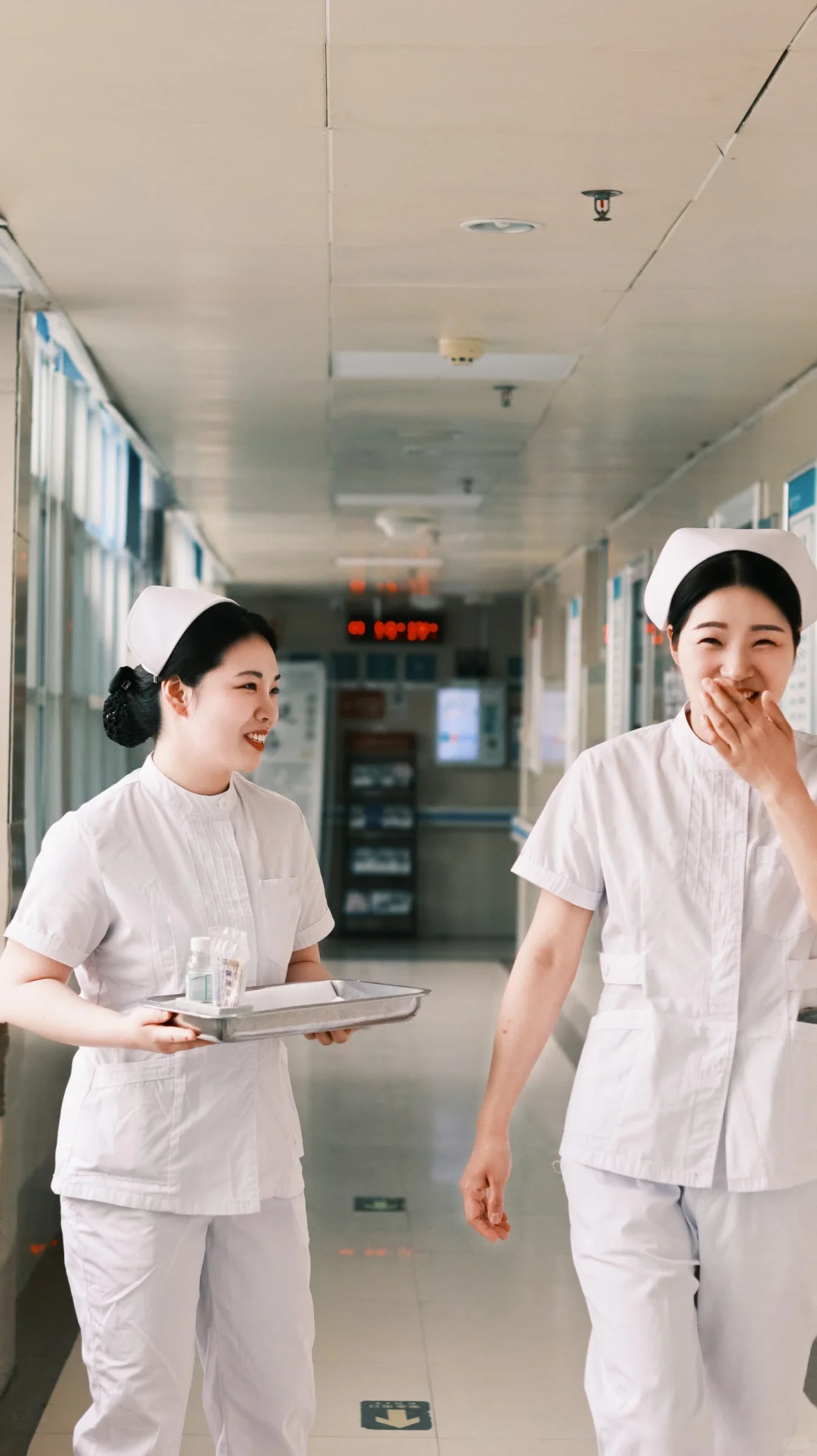 周口约拍|提灯女神