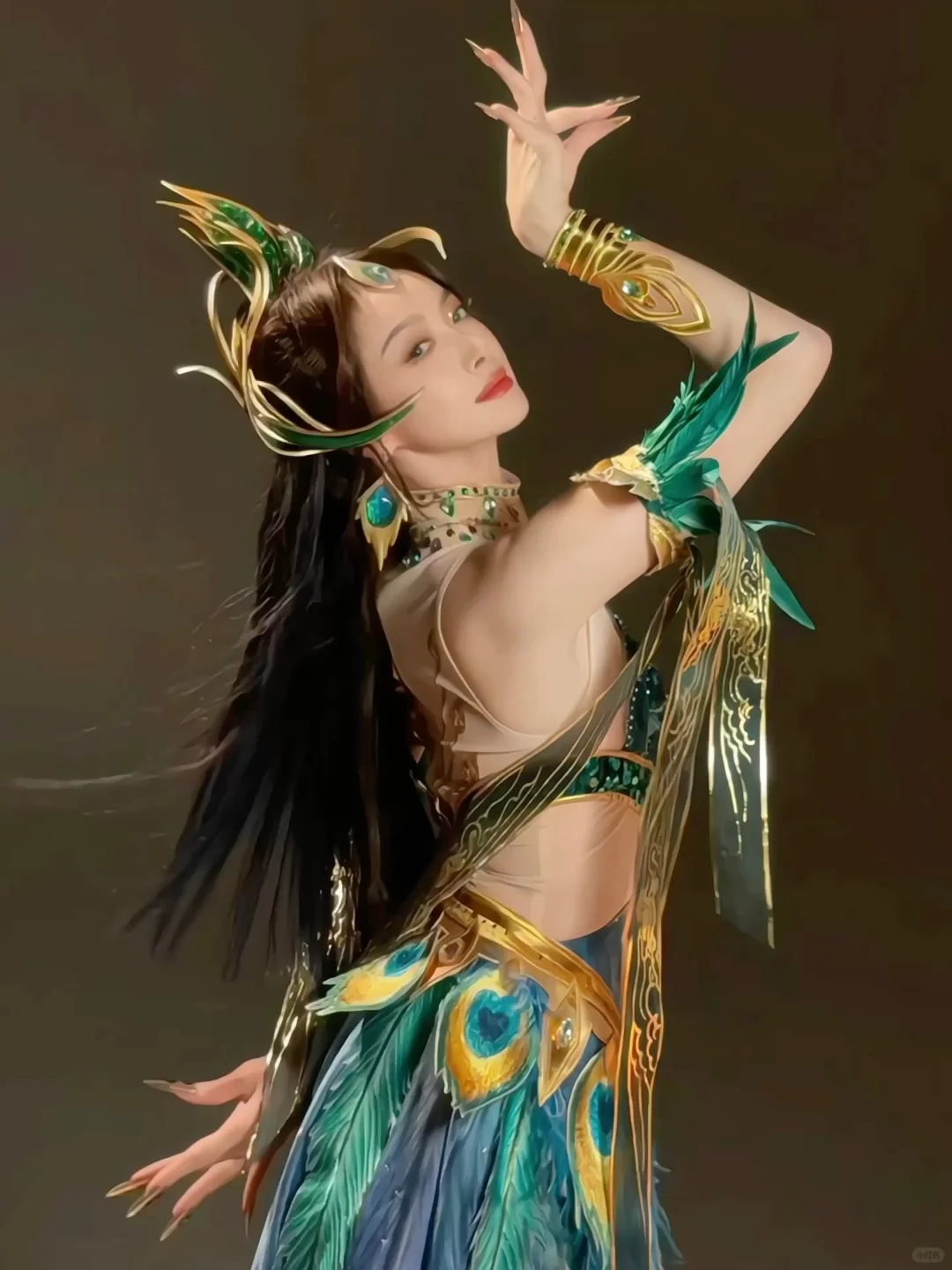 宋茜·女神降临