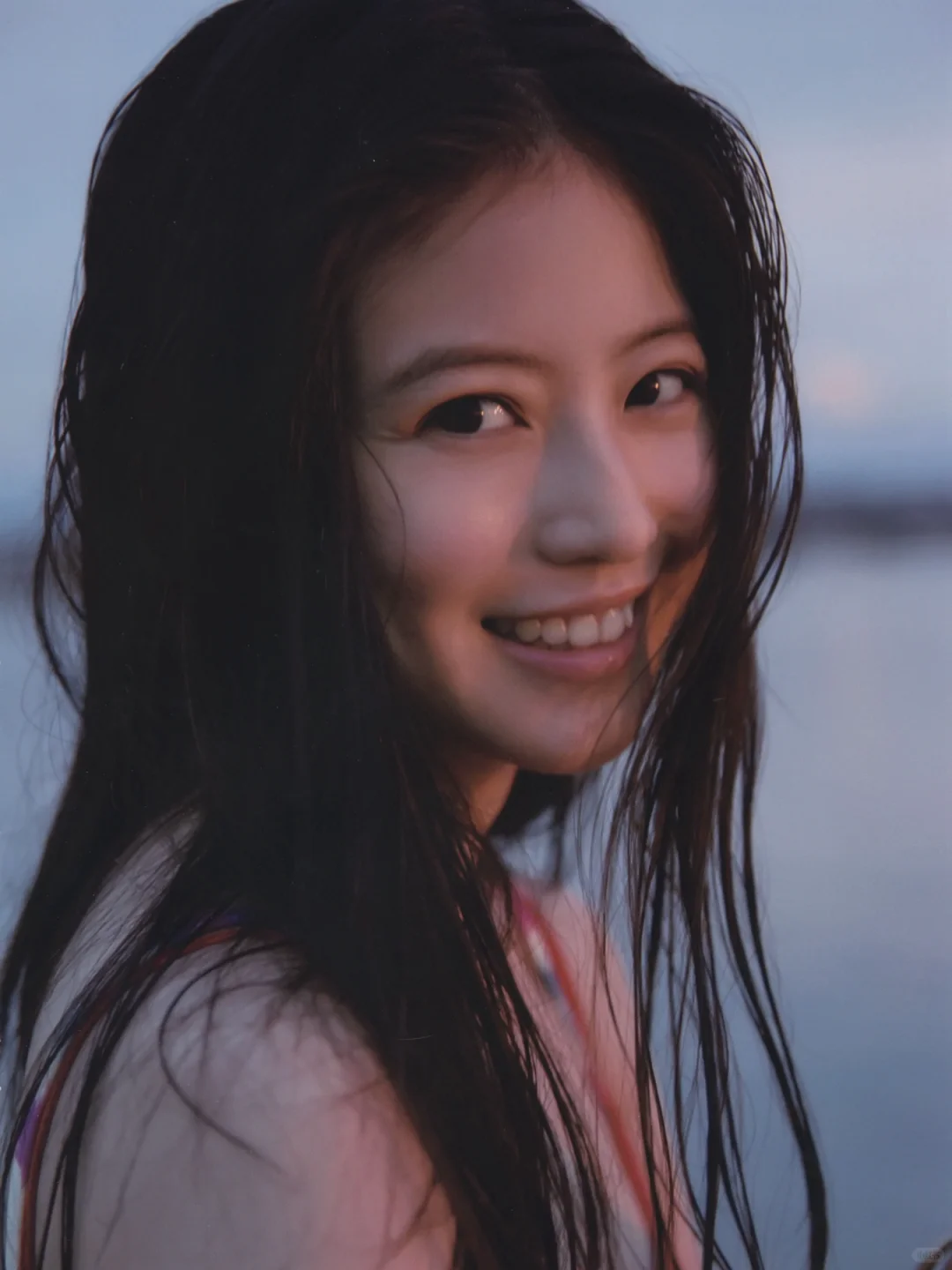 22岁的今田美樱