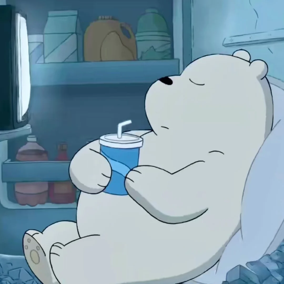 我对年龄没有抵抗了。