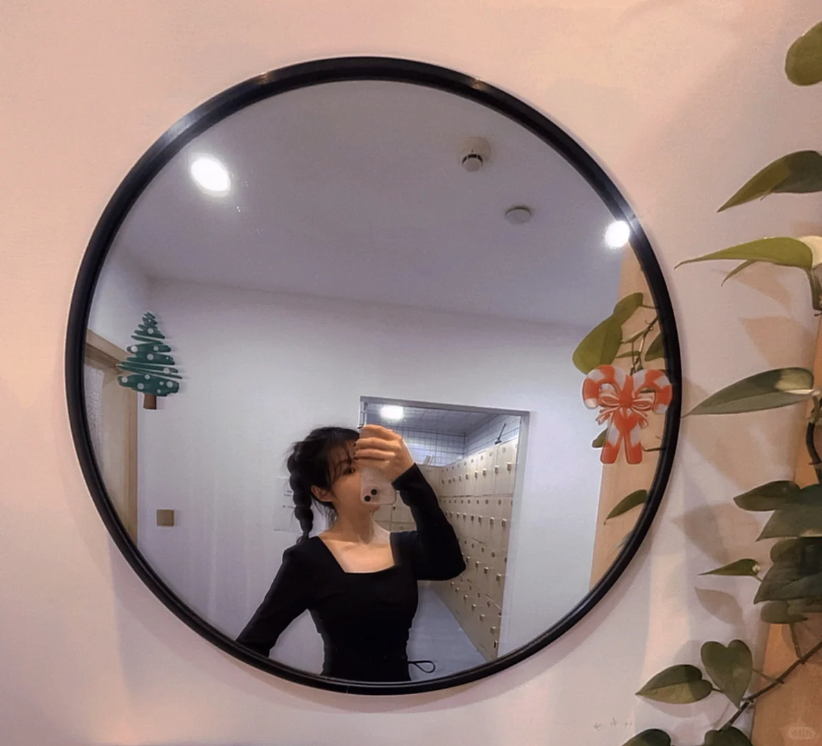 今日份🧘🏻‍♀️瑜伽女孩儿