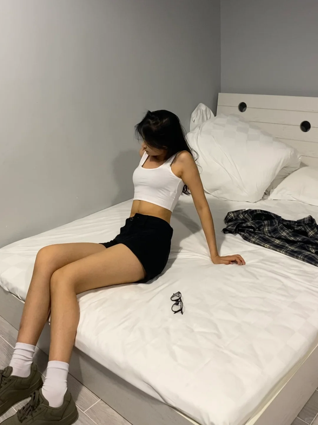 发点没人爱看的