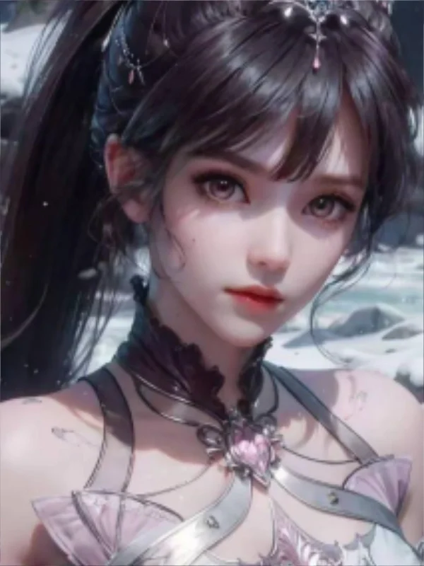 聊聊国漫女神～斗罗大陆小舞