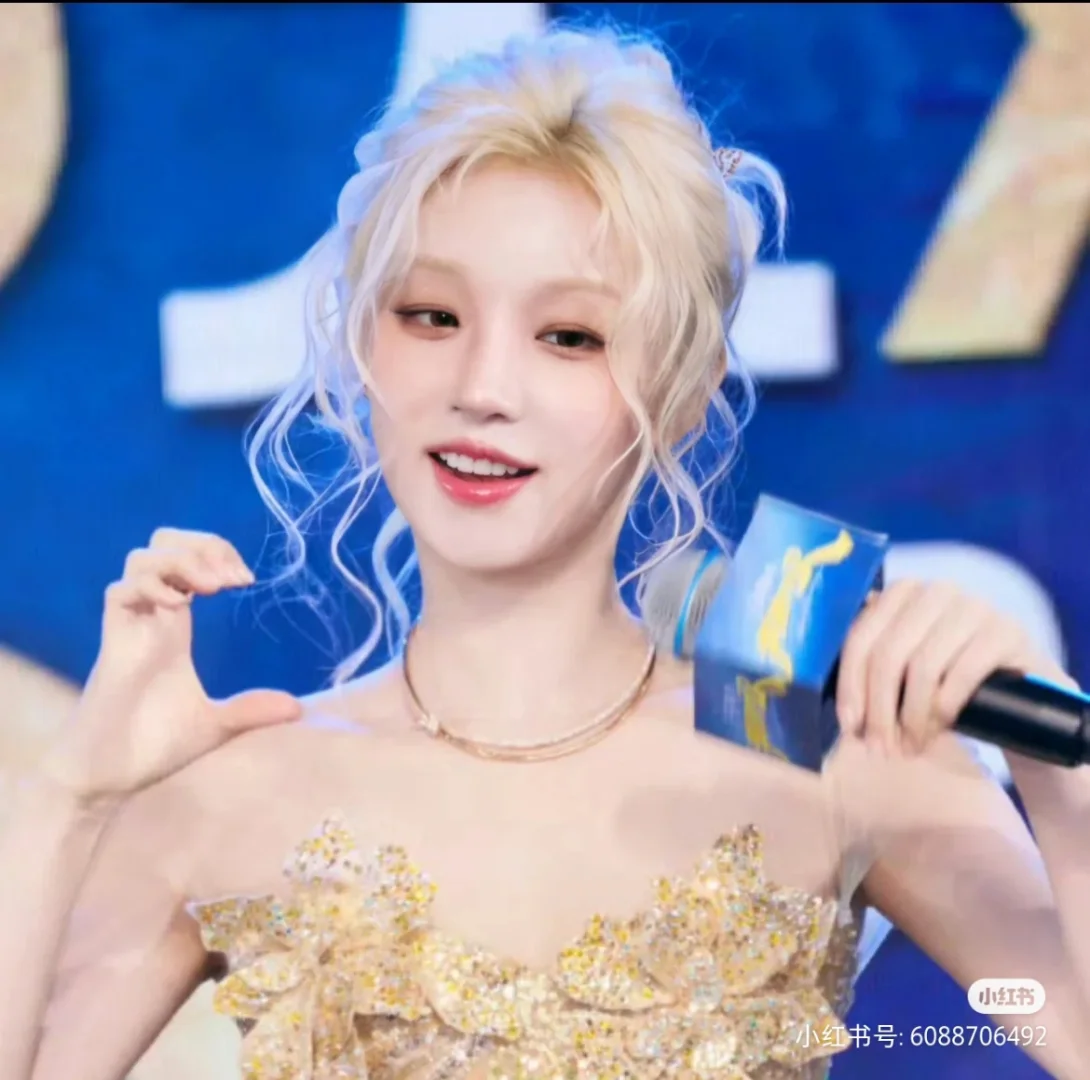 果然，老婆大人最美