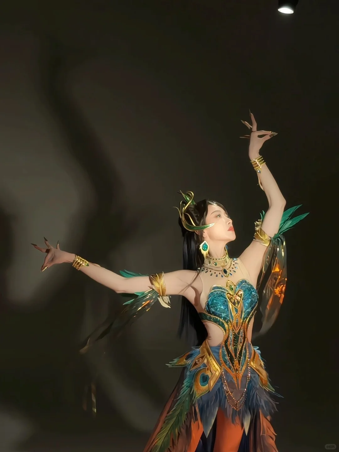宋茜·女神降临