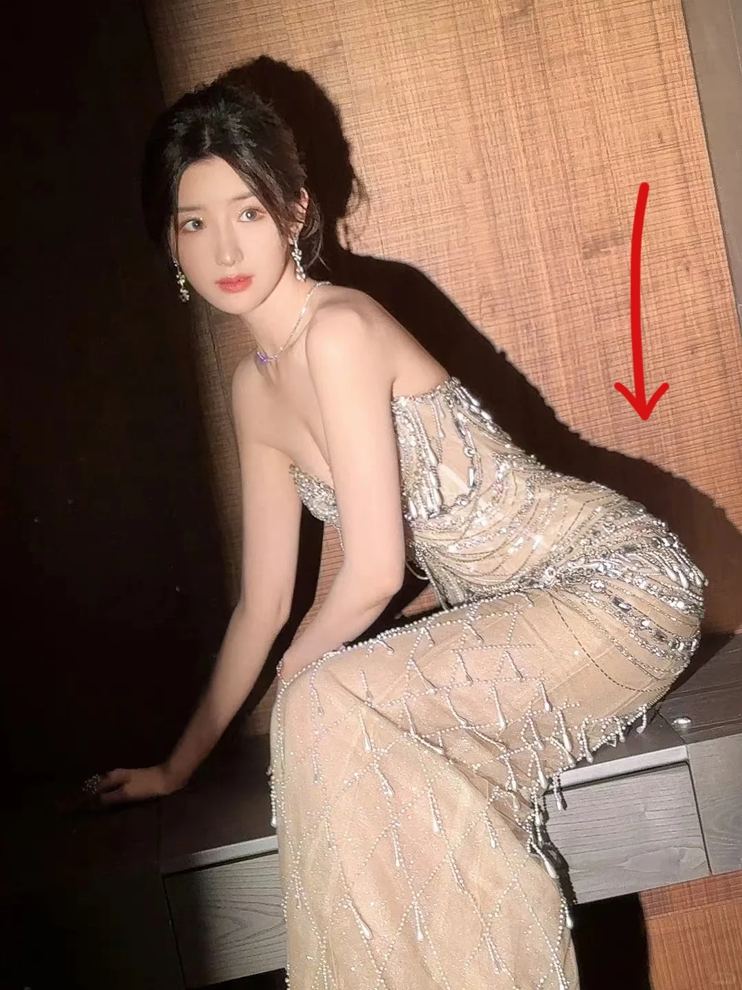 毛晓彤！你要不要这么离谱！！！