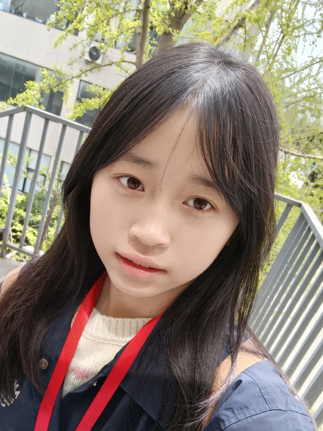 长成这样适合什么风格