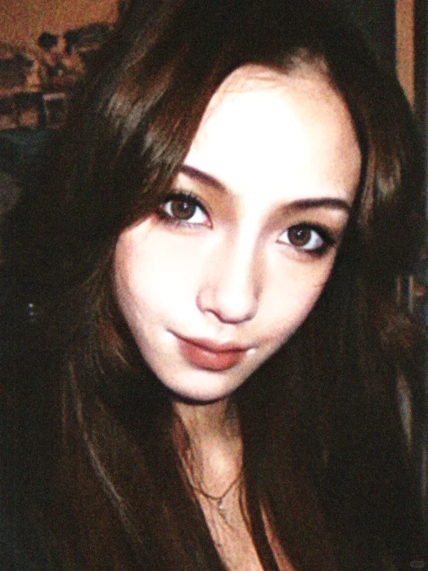 Angelababy头像，早期真的好美，当然现在也