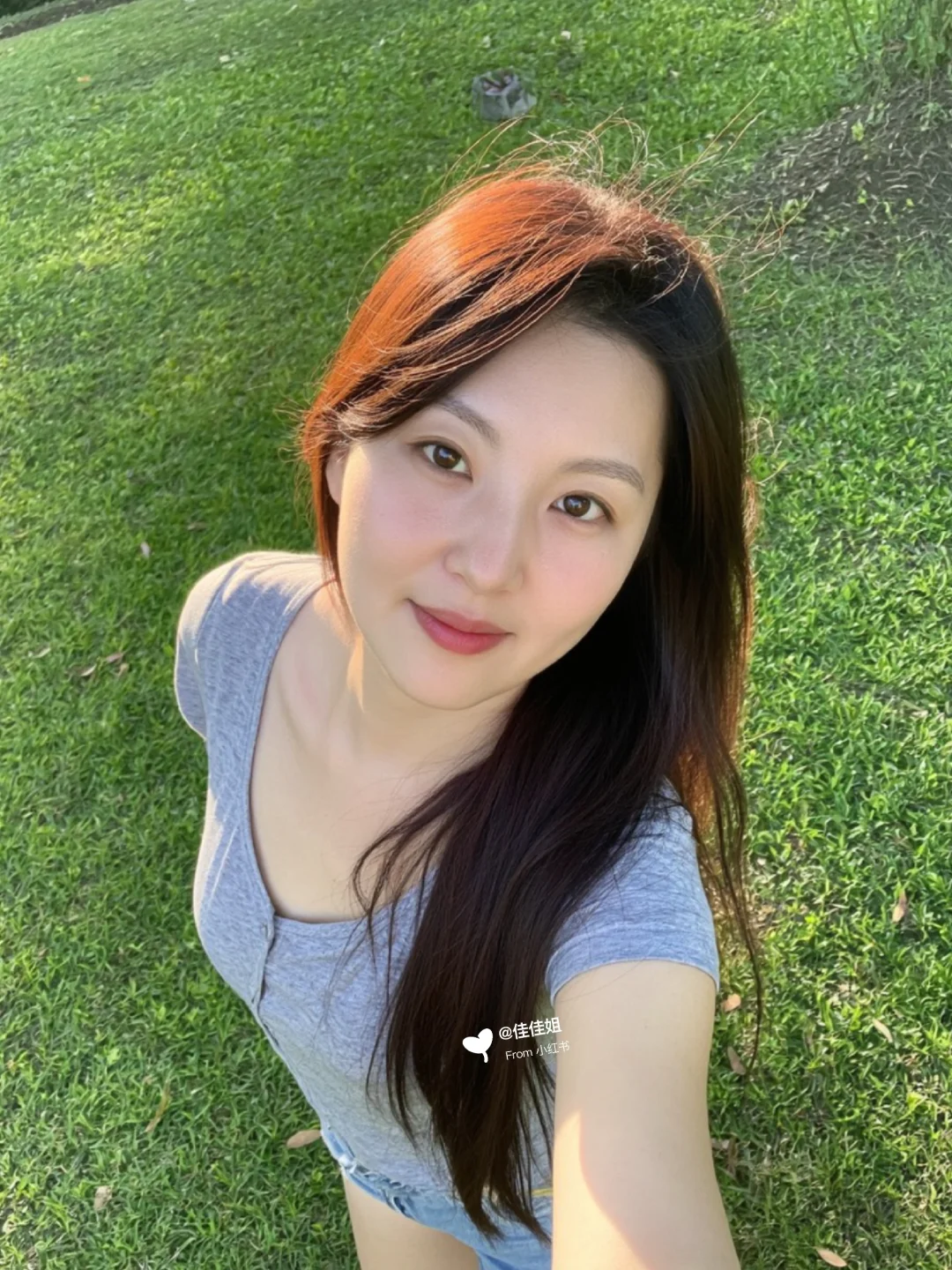 37岁像少女还是少妇？