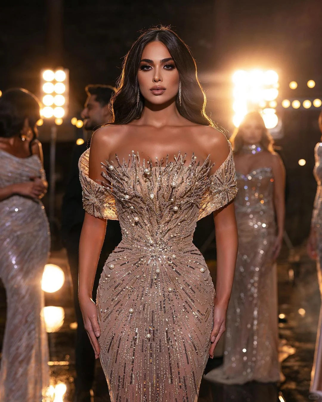 Sadek Majed｜众神归位