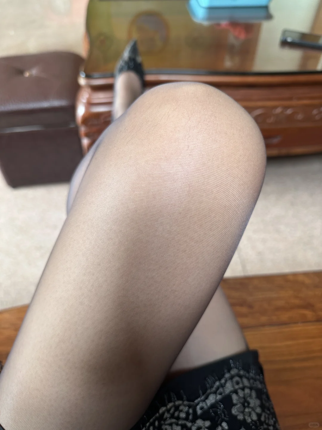 和朋友吃日料