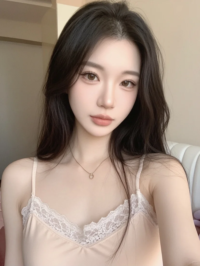 居家自拍🤳～
