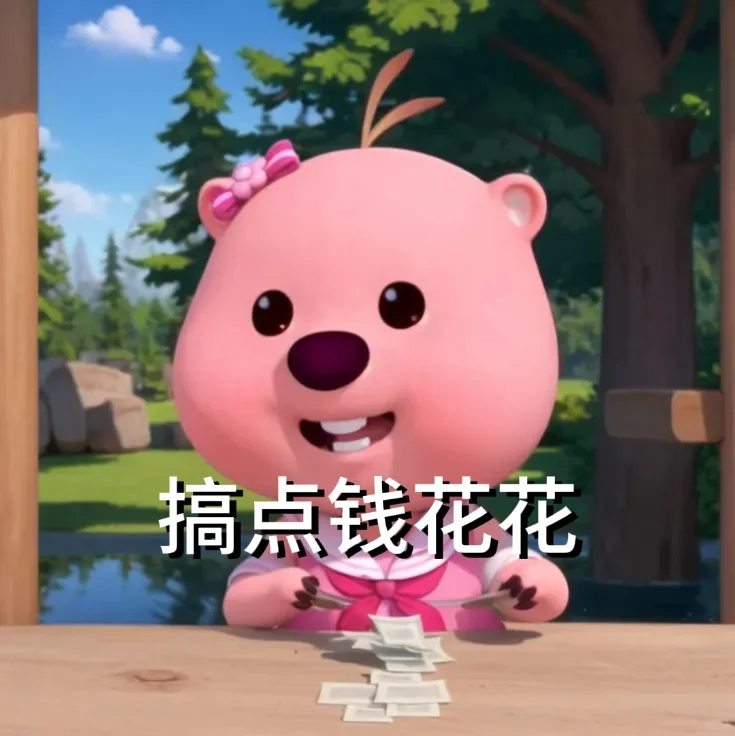 小loopy的小表情🔥🔥🔥