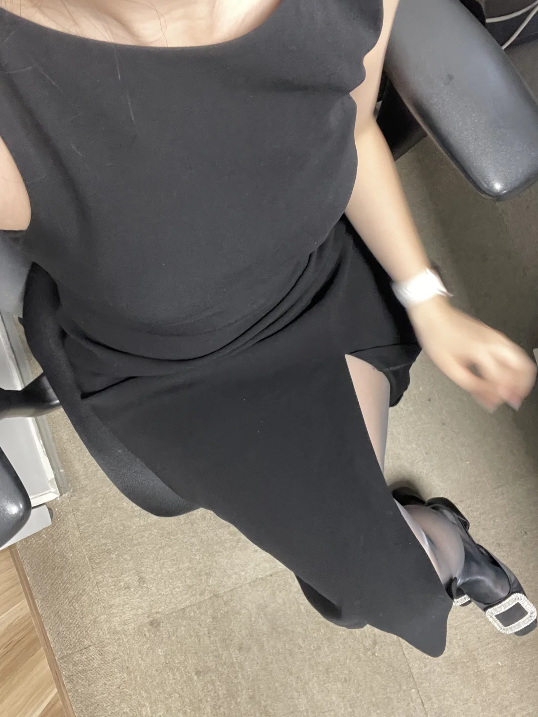 1W人看过的腿