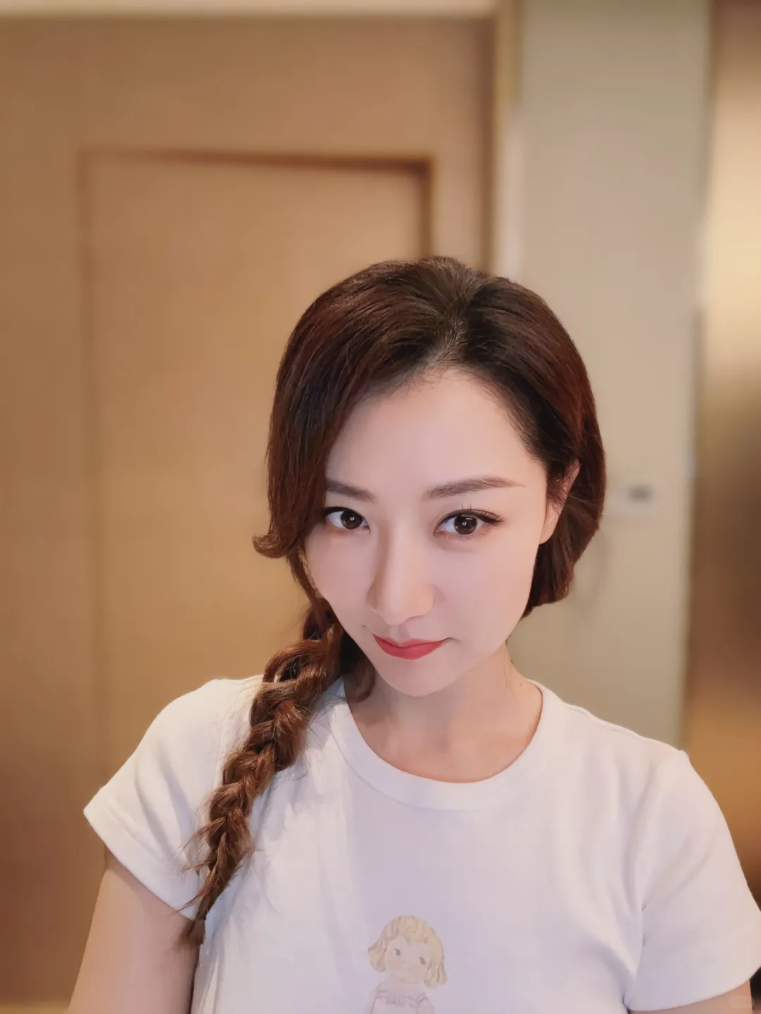 明星头像合集｜媚眼如丝白冰
