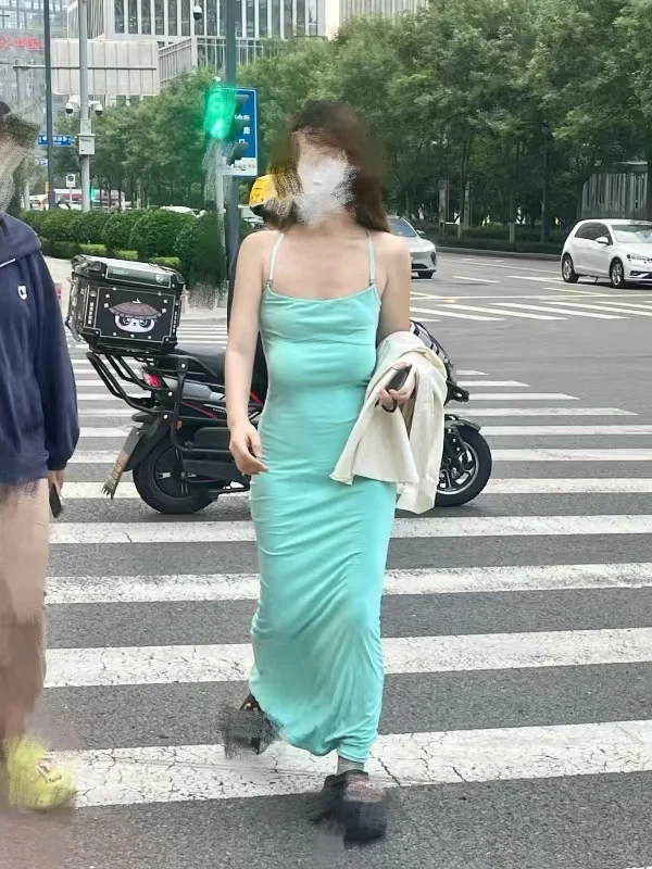家人们 该怎么开口提醒她。。。。