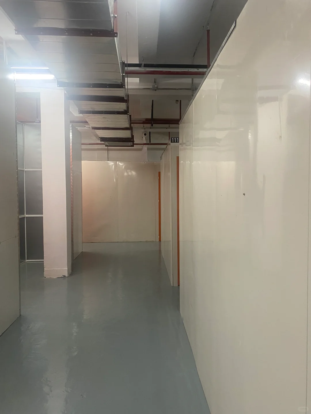 使用迷你仓，再也不怕空间不足了