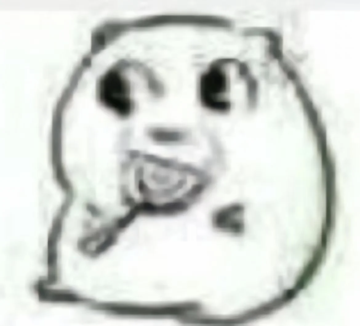 你们爱的屌丝表情包[捂脸][OK]