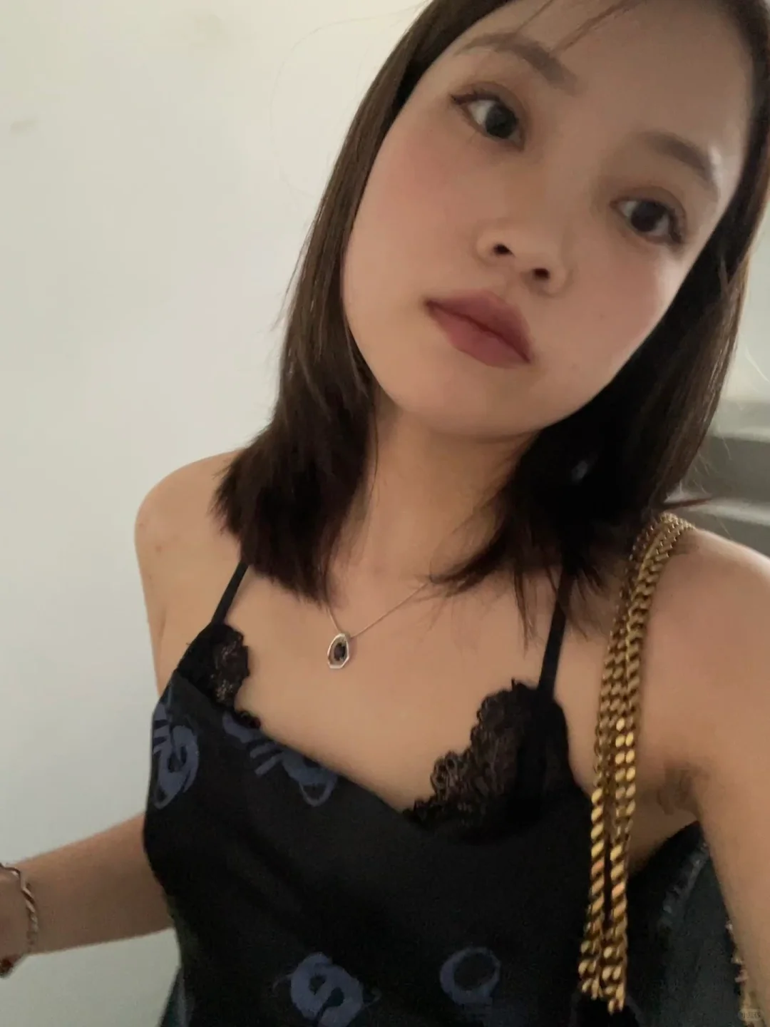 性感秘籍🫦魅惑是我的专长啊