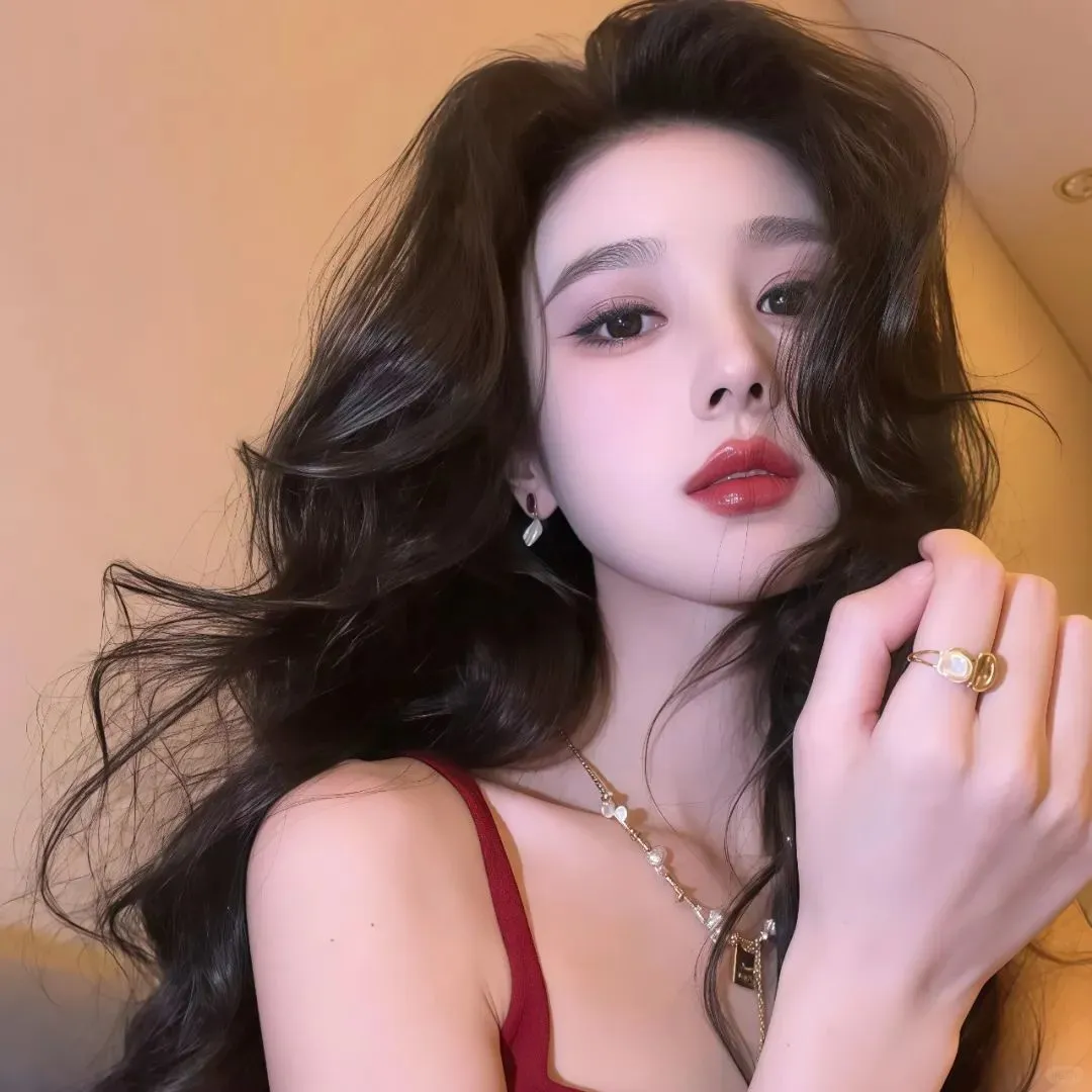 丨成熟女人该用的头像