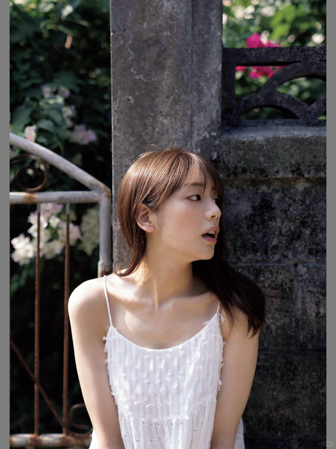 貴島明日香1st写真集あすかしき。
