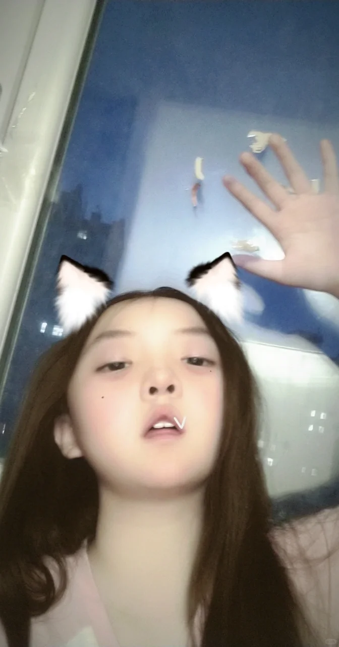 我来晒晒自己的美照吧