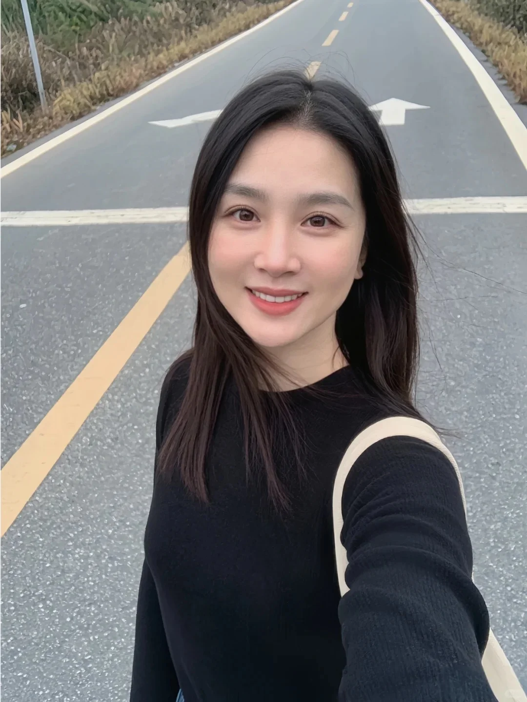 80年，45岁，空腹挨饿5年，少女感是我应得