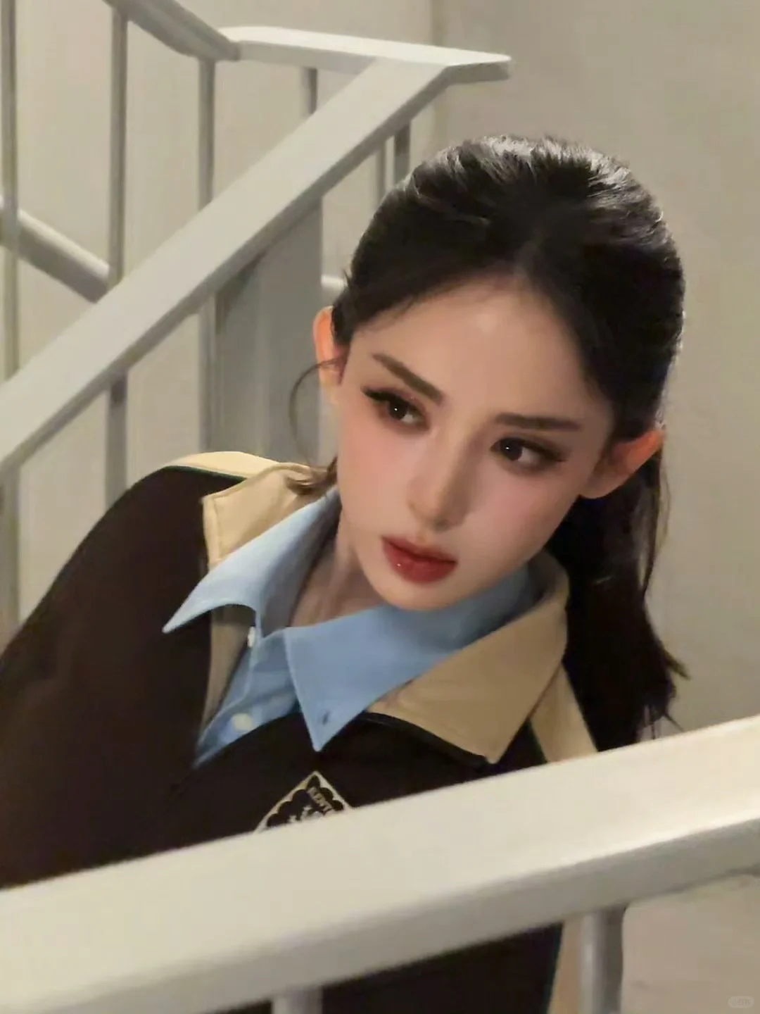 真的被这几张狠狠惊艳到