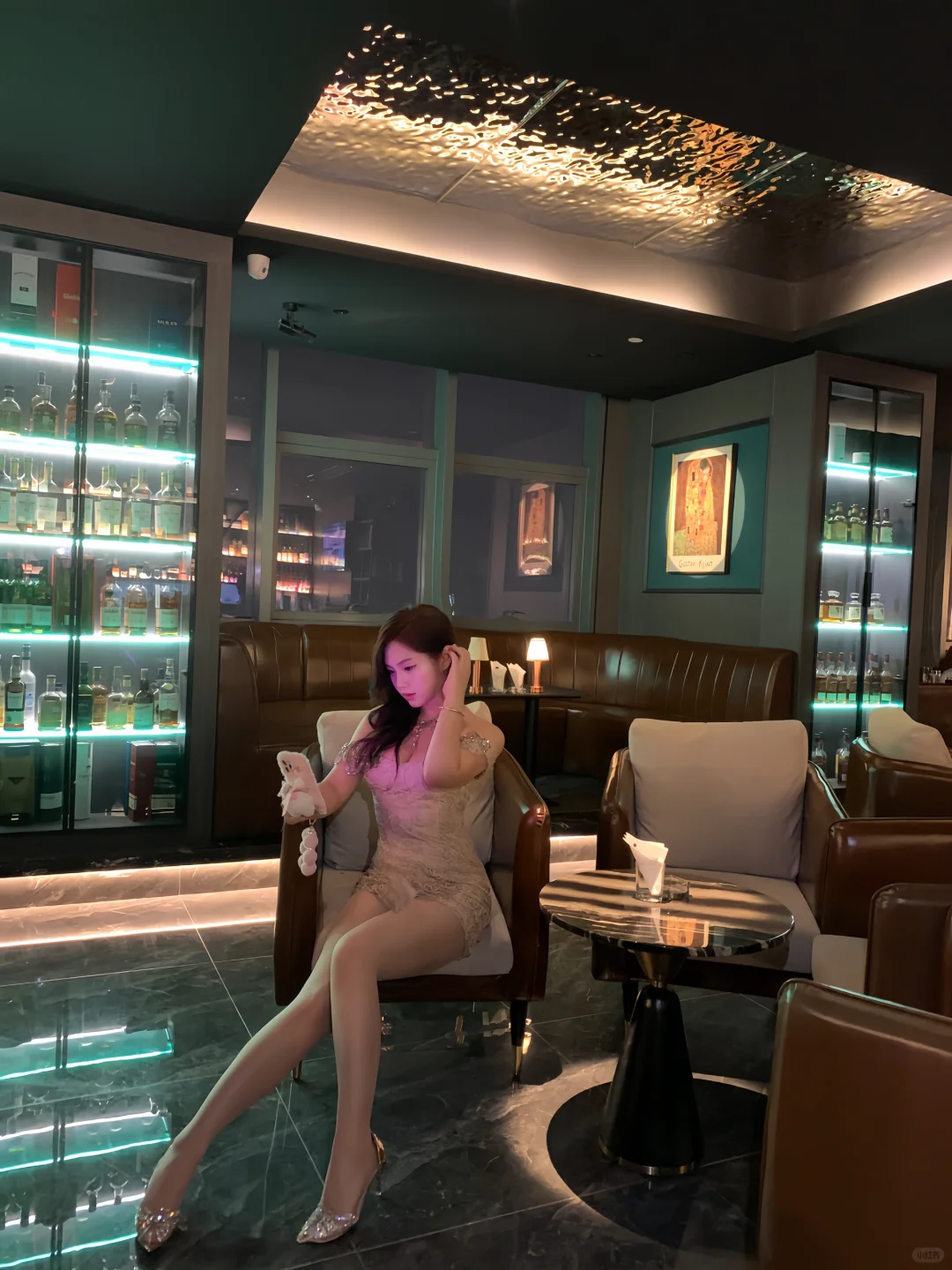 淄博陪拍还得是御姐