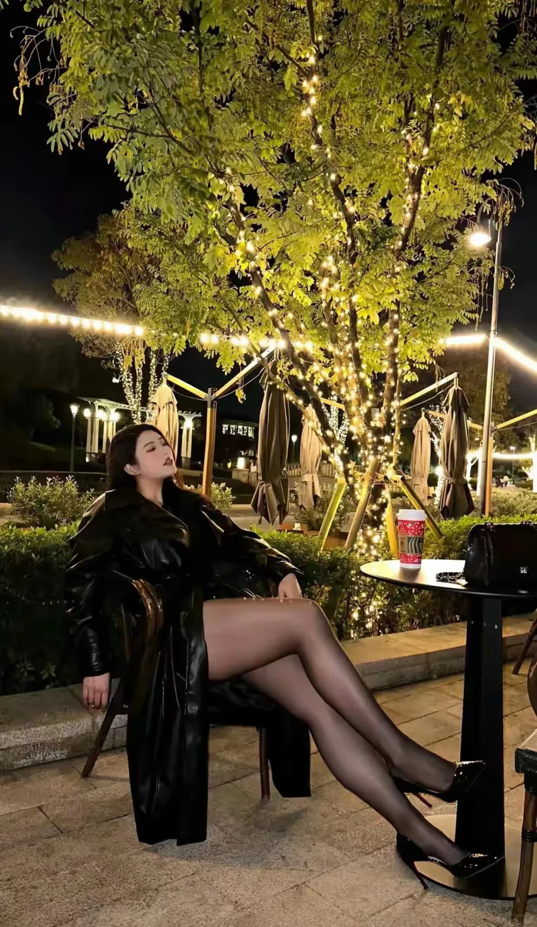 一抹纯黑
