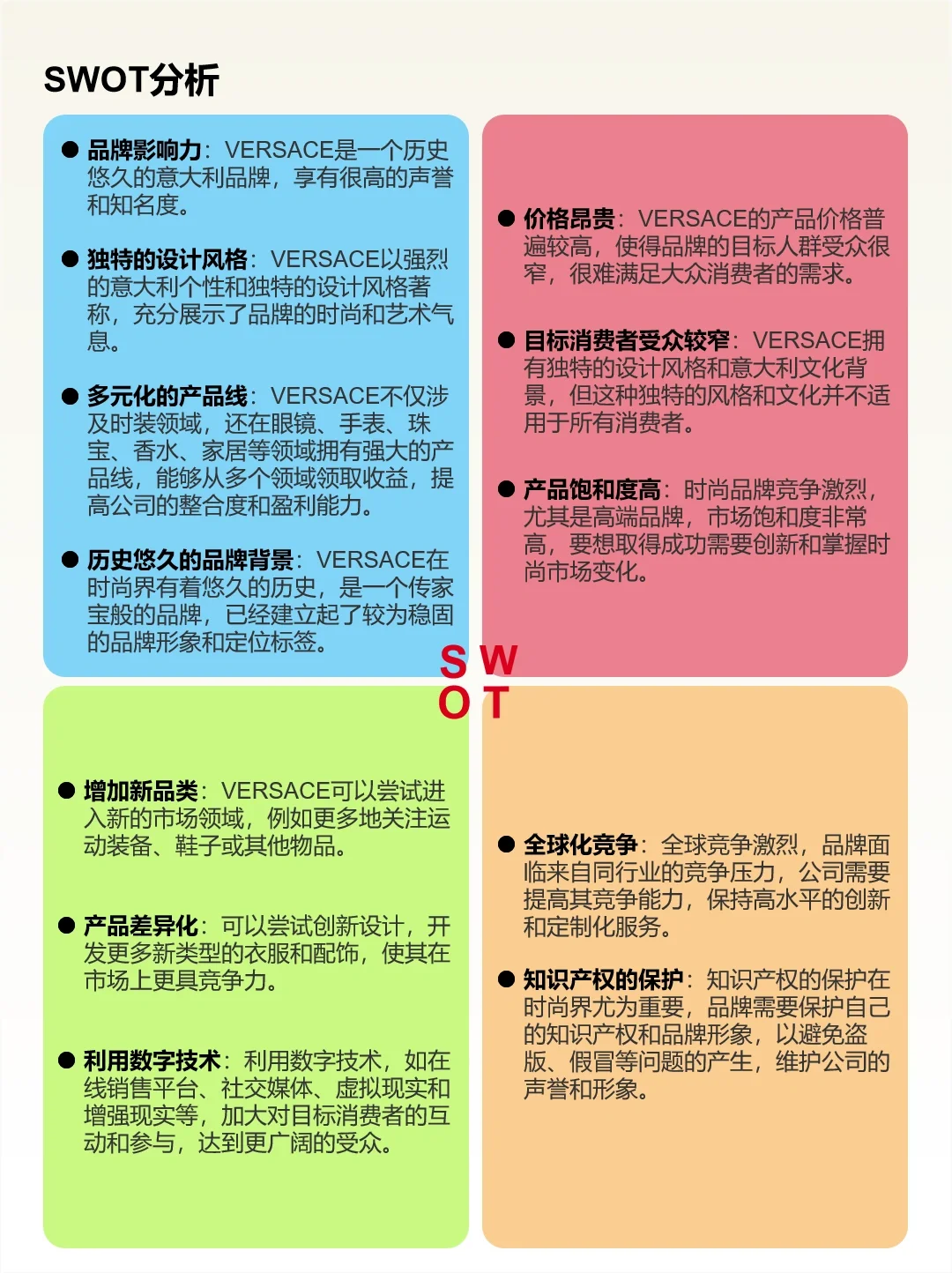 每天认识一家品牌，第九十三期｜范思哲