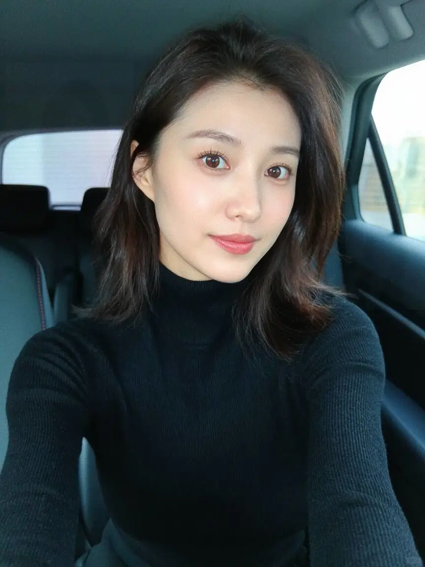 37岁素颜的女生，没有人喜欢？