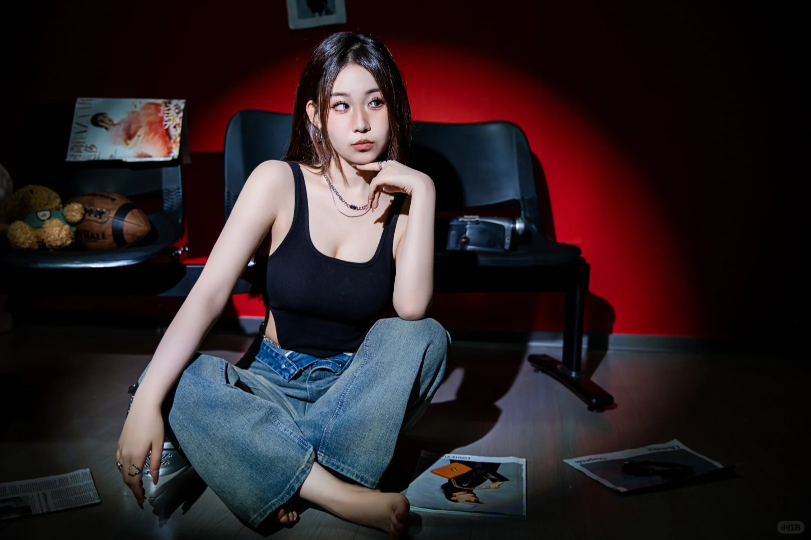 长春模特可🈷️！平面模特❗️