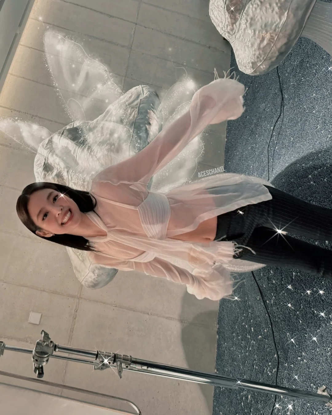 Jennie小天使